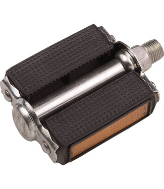 Union Union pedalen 685 H tour zwart op kaart