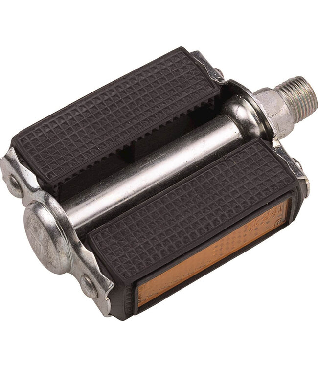 Union pedalen 685 H tour zwart op kaart