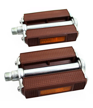 Union Union pedalen 685 H tour bruin bulk