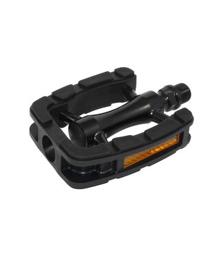 Union Union pedalen SP-823 alu zwart bulk