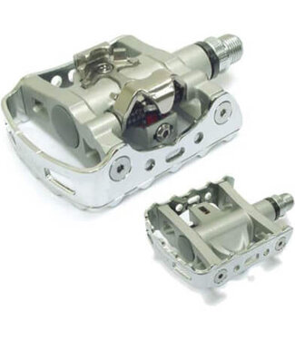 Shimano Shimano pedalen SPD PDM324 enkel