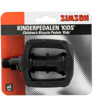 Simson Simson pedalen Kids