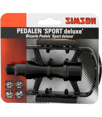 Simson Simson pedalen Sport deluxe