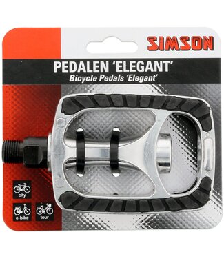 Simson Simson pedalen Elegant