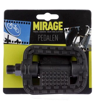 Mirage Mirage pedalen Tour FP-826 anti-slip