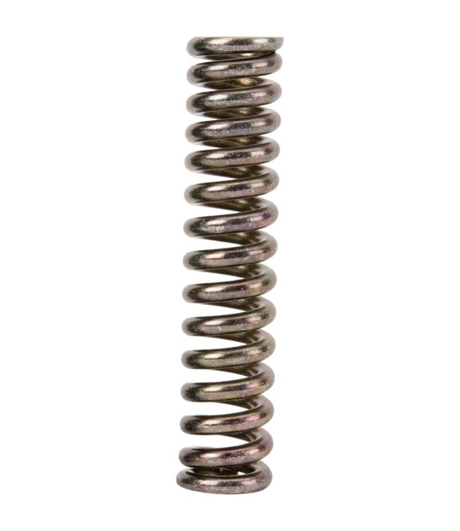 Ergotec vervangings veer voor zadelpen PM-705N < 70 kg