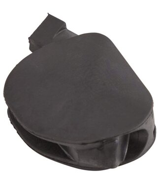 Ergotec Ergotec beschermrubber zadelpen PM705N