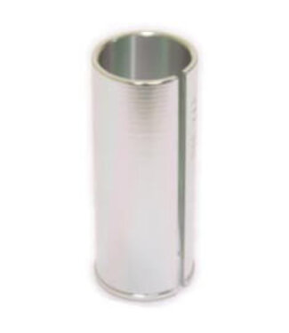 Merkloos zadelpenvulbus 27.2-31.6 alu