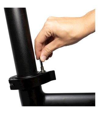 Eovolt Eovolt anti diefstal zadelklem morning 16