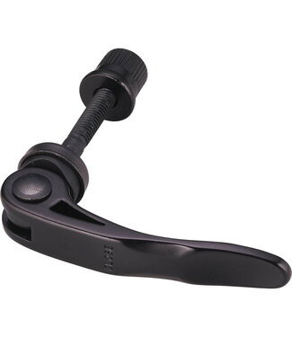 Union Union zadelsnelspanner 50mm alu zw