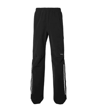 Basil Basil regenbroek Mosse heren Jet Black L