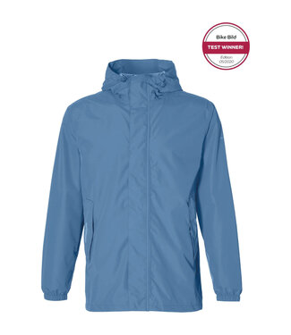 Basil Basil regenjas Hoga unisex Horizon Blue M