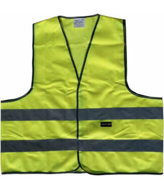 Ikzi IKZI reflectievest XL