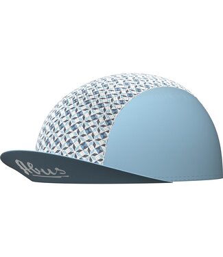 ABUS Abus helm Race Cap porto blue