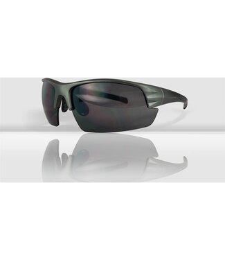 Mirage Mirage bril grijs/zwart