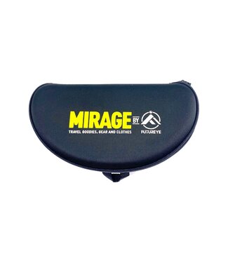Mirage Mirage hard-case koker