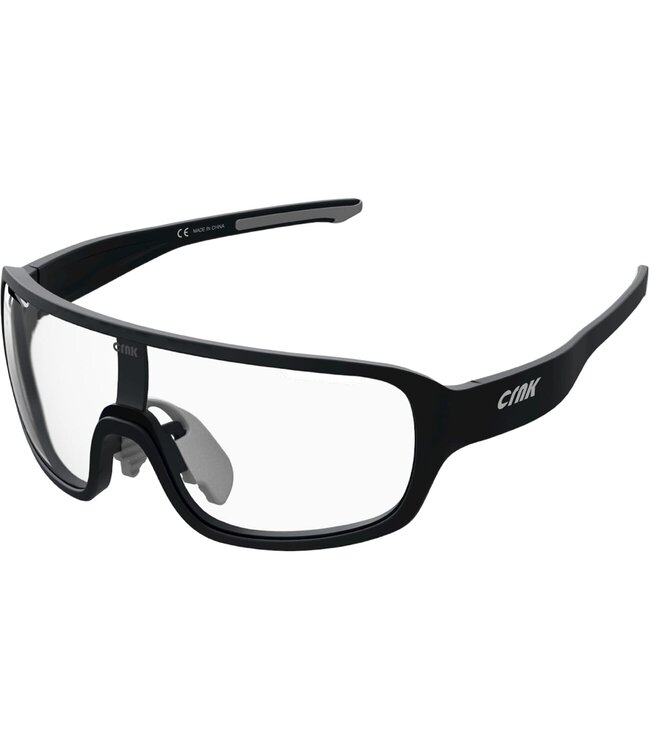 CRNK bril Vivid Optical 2 zwart