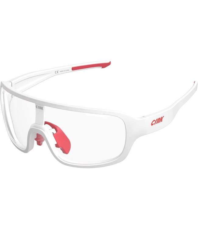 CRNK bril Vivid Optical 2 wit
