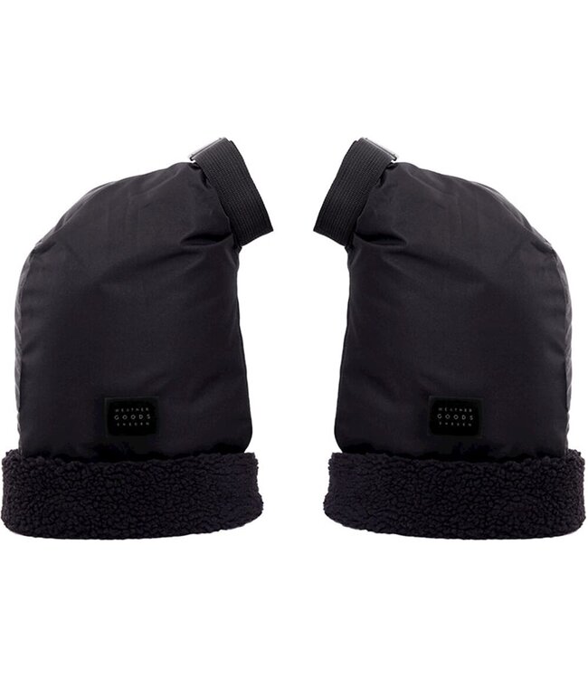 Weathergoods Sweden handwarmers Pogies Curved