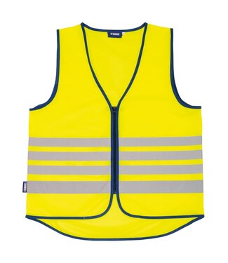 ABUS Abus reflectievest Lumino Urban geel XL