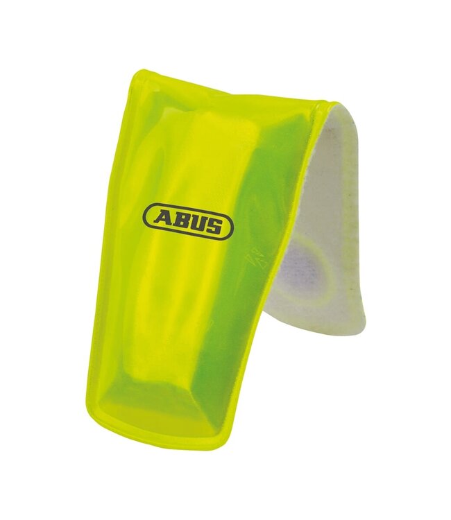 Abus Easy magnet light Lumino geel