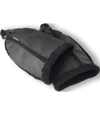 Basil Basil handwarmers zwart
