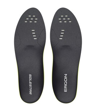 Ergon Ergon inlegzool/ schoenzool IP Pro Solestar - size 42/43
