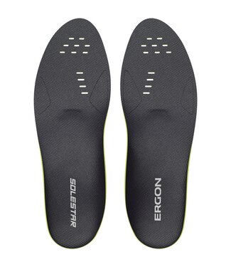 Ergon Ergon inlegzool/ schoenzool IP Pro Solestar - size 46/47