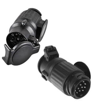 Proplus stekker Jaeger>Multicon West 13p