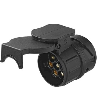 Proplus Stekker adapter 13 > 7 polig