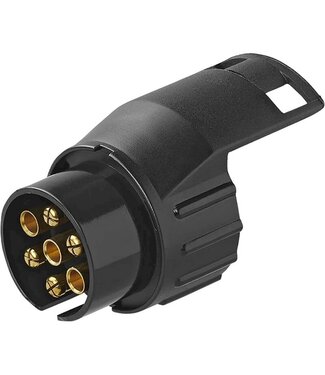 Proplus Stekker adapter 7 > 13 polig
