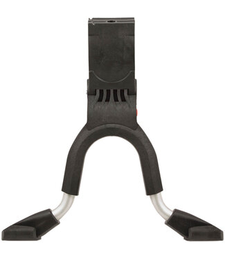 Hebie Hebie middenstandaard alu lang