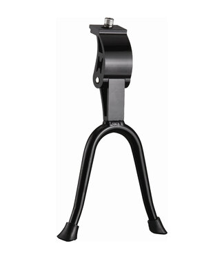 Union Union middenstandaard 28 alu zwart