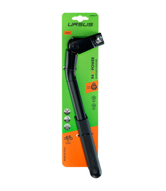 Ursus Ursus standaard 94 Power verstelbaar zwart