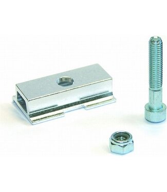 Ursus Ursus adapterplaat smal