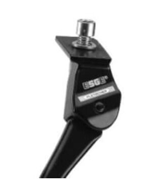 Esge Esge standaard 28 inbus Optima zwart