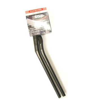 Esge Esge middenstandaard 28 zwart