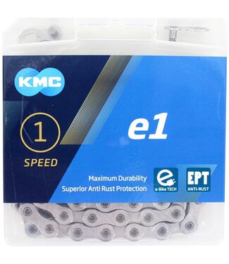 KMC KMC ketting E1 3/32 EPT E-bike 130s