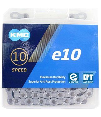 KMC KMC ketting E10 EPT E-bike 136s