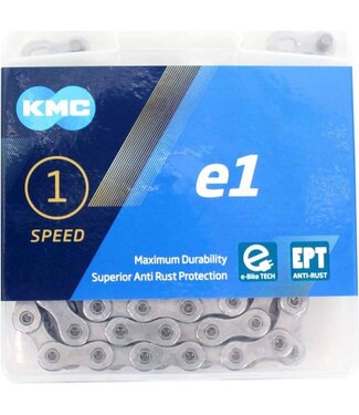 KMC KMC ketting E1 3/32 EPT E-bike 110s