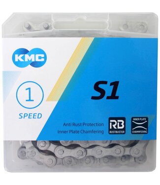 KMC KMC ketting S1 1/8 wide RB 112s