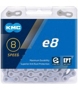 KMC KMC ketting E8 EPT E-bike 122s