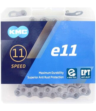 KMC KMC ketting E11 EPT E-bike 136s