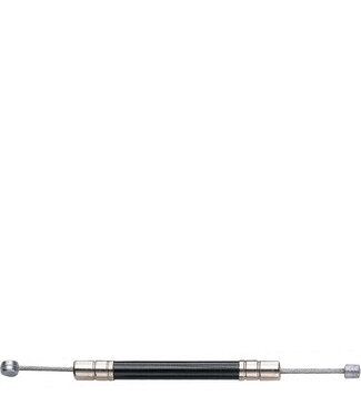 Union Union cpl kabel versn 2 nippels rvs