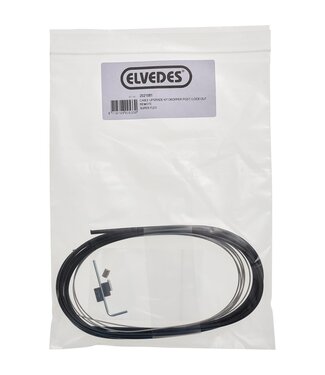 Elvedes Elvedes kabelkit Dropper-post superflex