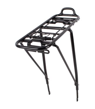 Atran Velo Atran Velo achterdrager AVS City zwart