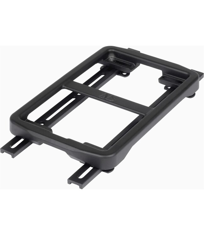 Atran Velo adapter Newrack Front met AVS zwart