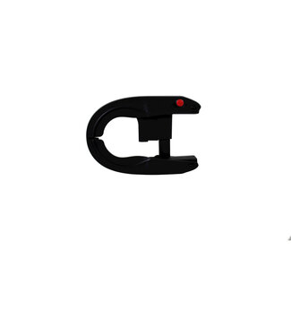 Hebie Hebie achterstuk Chainglider Bosch Gen. 2