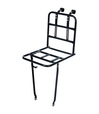 Basil Basil voordrager transport zwart