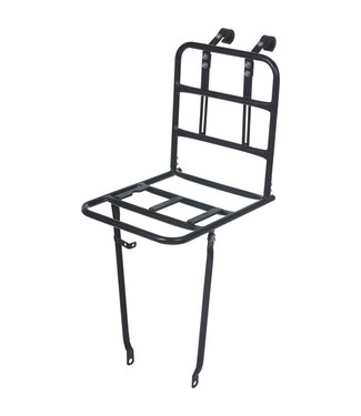 Basil Basil voordrager transport mat zwart